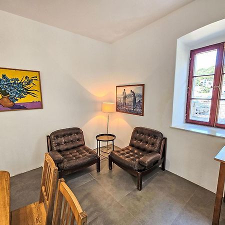 Holiday Home Stefan - Imu100 By Interhome Tisno Exteriör bild