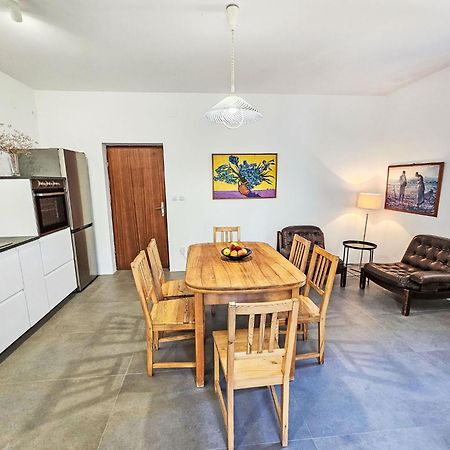 Holiday Home Stefan - Imu100 By Interhome Tisno Exteriör bild
