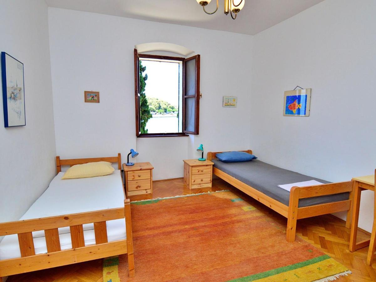 Holiday Home Stefan - Imu100 By Interhome Tisno Exteriör bild