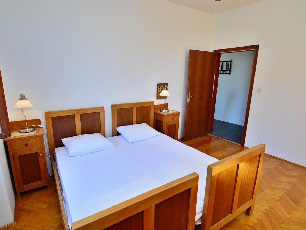 Holiday Home Stefan - Imu100 By Interhome Tisno Exteriör bild