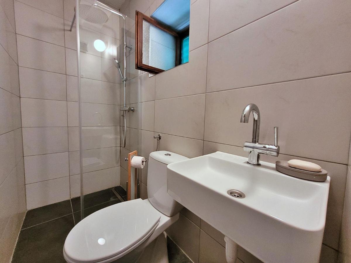 Holiday Home Stefan - Imu100 By Interhome Tisno Exteriör bild