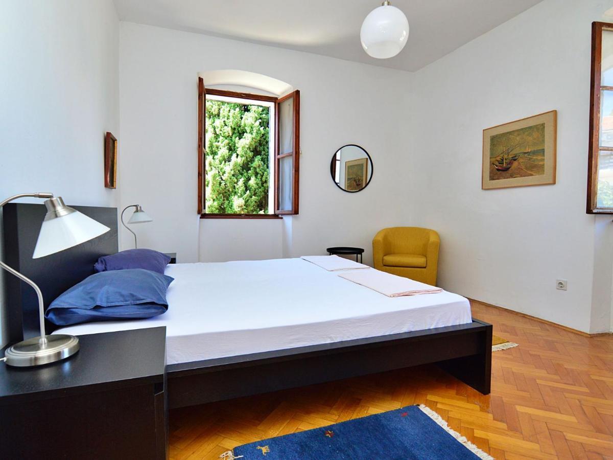 Holiday Home Stefan - Imu100 By Interhome Tisno Exteriör bild