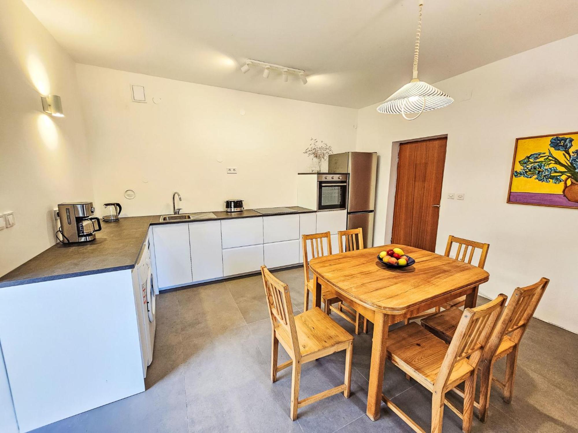 Holiday Home Stefan - Imu100 By Interhome Tisno Exteriör bild