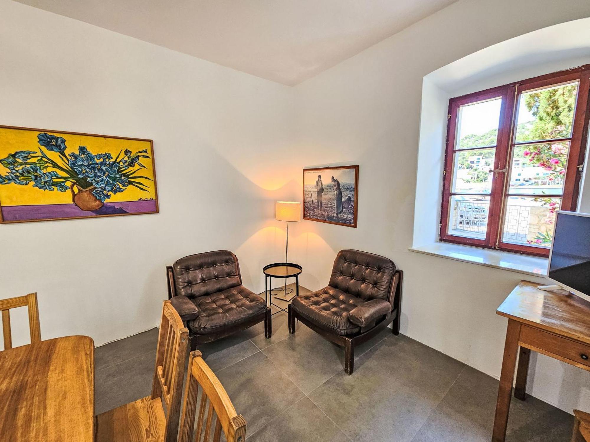 Holiday Home Stefan - Imu100 By Interhome Tisno Exteriör bild